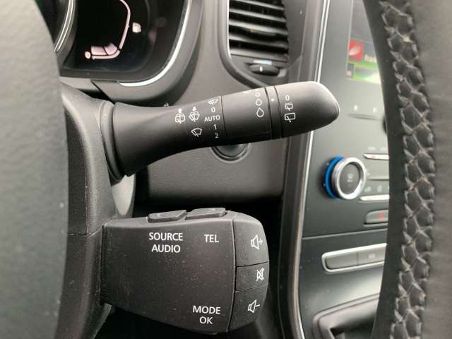 Fahrzeugbild eines Renault Grand Scénic