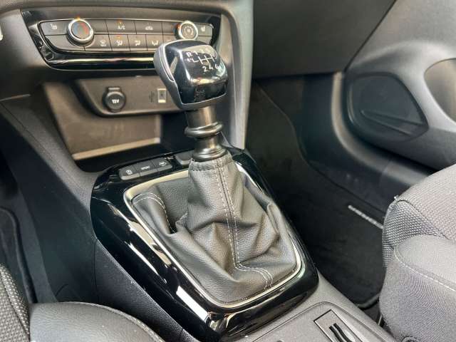 Fahrzeugbild eines Opel Corsa