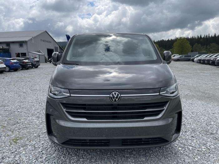 Fahrzeugbild eines Volkswagen Caravelle