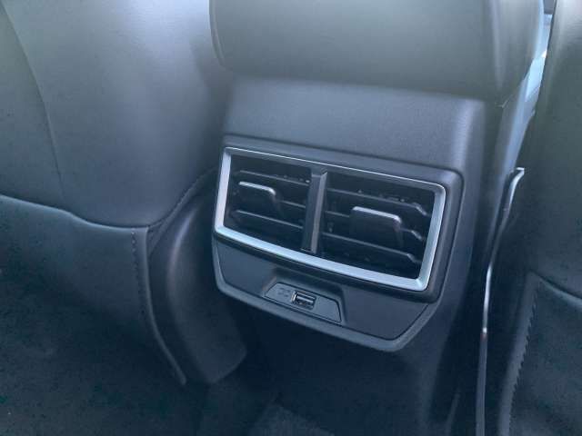 Fahrzeugbild eines MG ZS