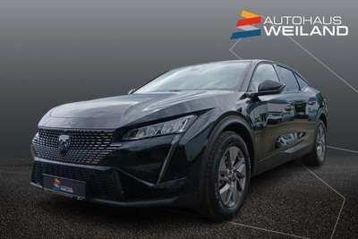 Bild Peugeot 408