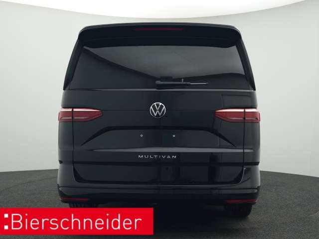 Fahrzeugbild eines Volkswagen Multivan