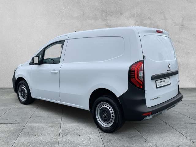 Fahrzeugbild eines Renault Kangoo