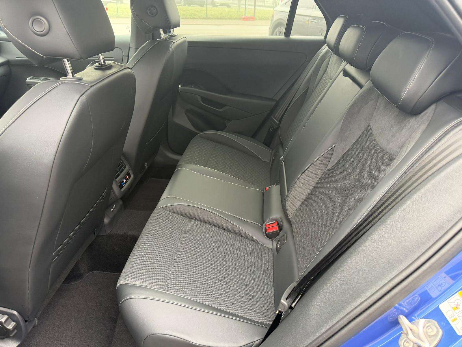 Fahrzeugbild eines Volkswagen T-Roc