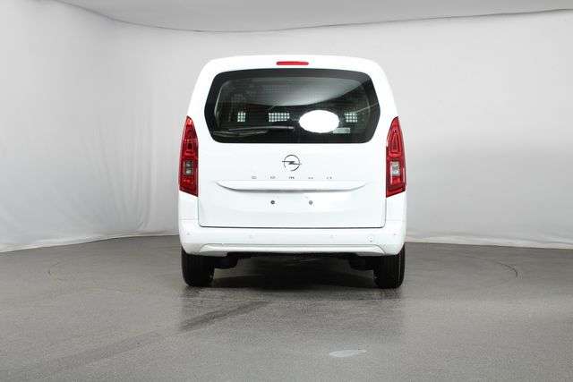 Fahrzeugbild eines Opel Combo