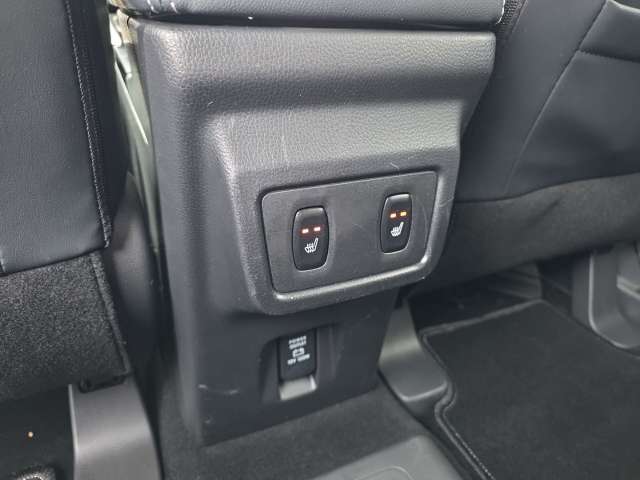 Fahrzeugbild eines Mitsubishi Eclipse Cross