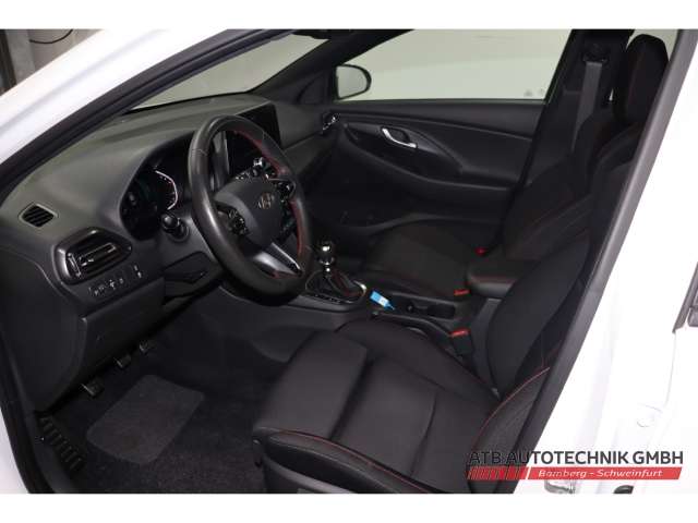 Fahrzeugbild eines Hyundai i30