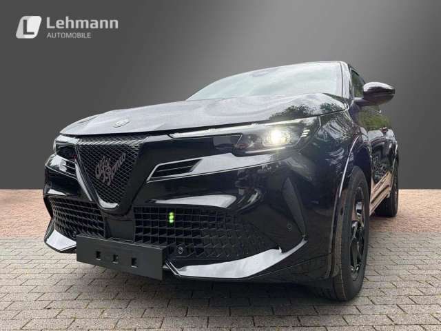 Fahrzeugbild eines Alfa Romeo Junior