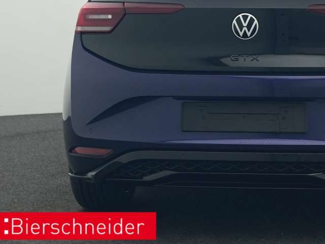 Fahrzeugbild eines Volkswagen ID.3