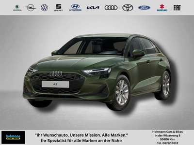 Bild Audi A3