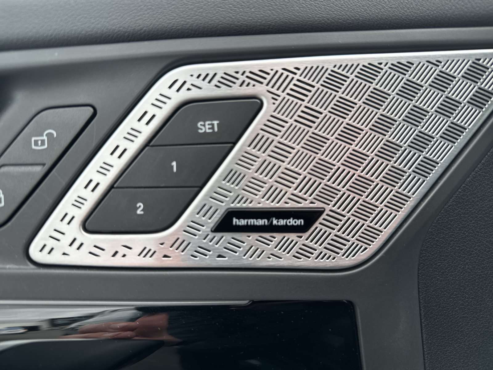 Fahrzeugbild eines BMW X1