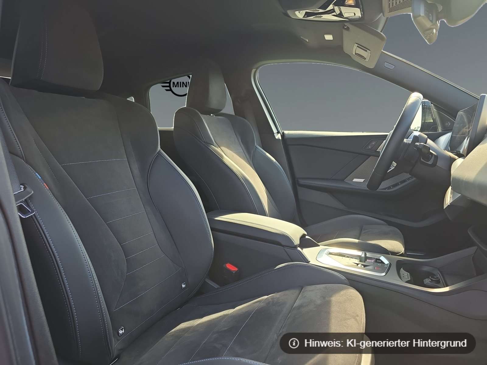 Fahrzeugbild eines BMW 2er-Reihe