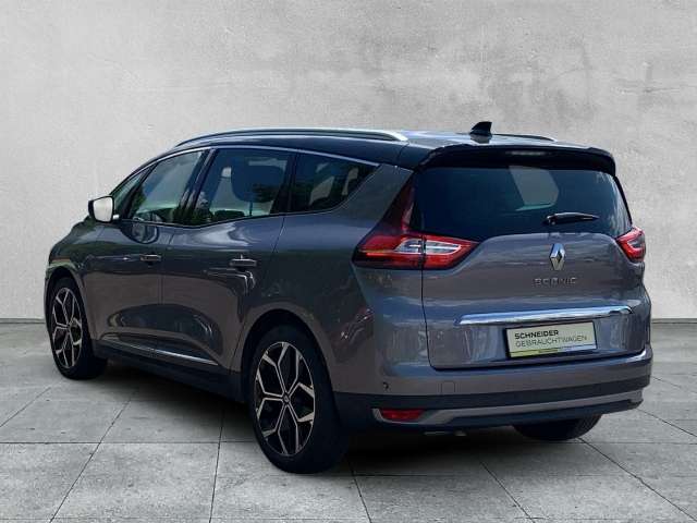 Fahrzeugbild eines Renault Grand Scénic