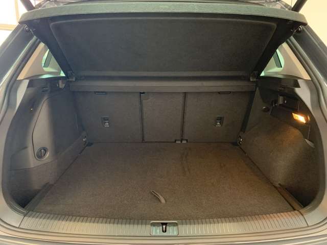 Fahrzeugbild eines Volkswagen Tiguan