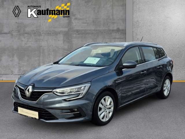 Fahrzeugbild eines Renault Mégane