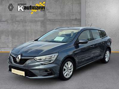 Bild Renault Mégane