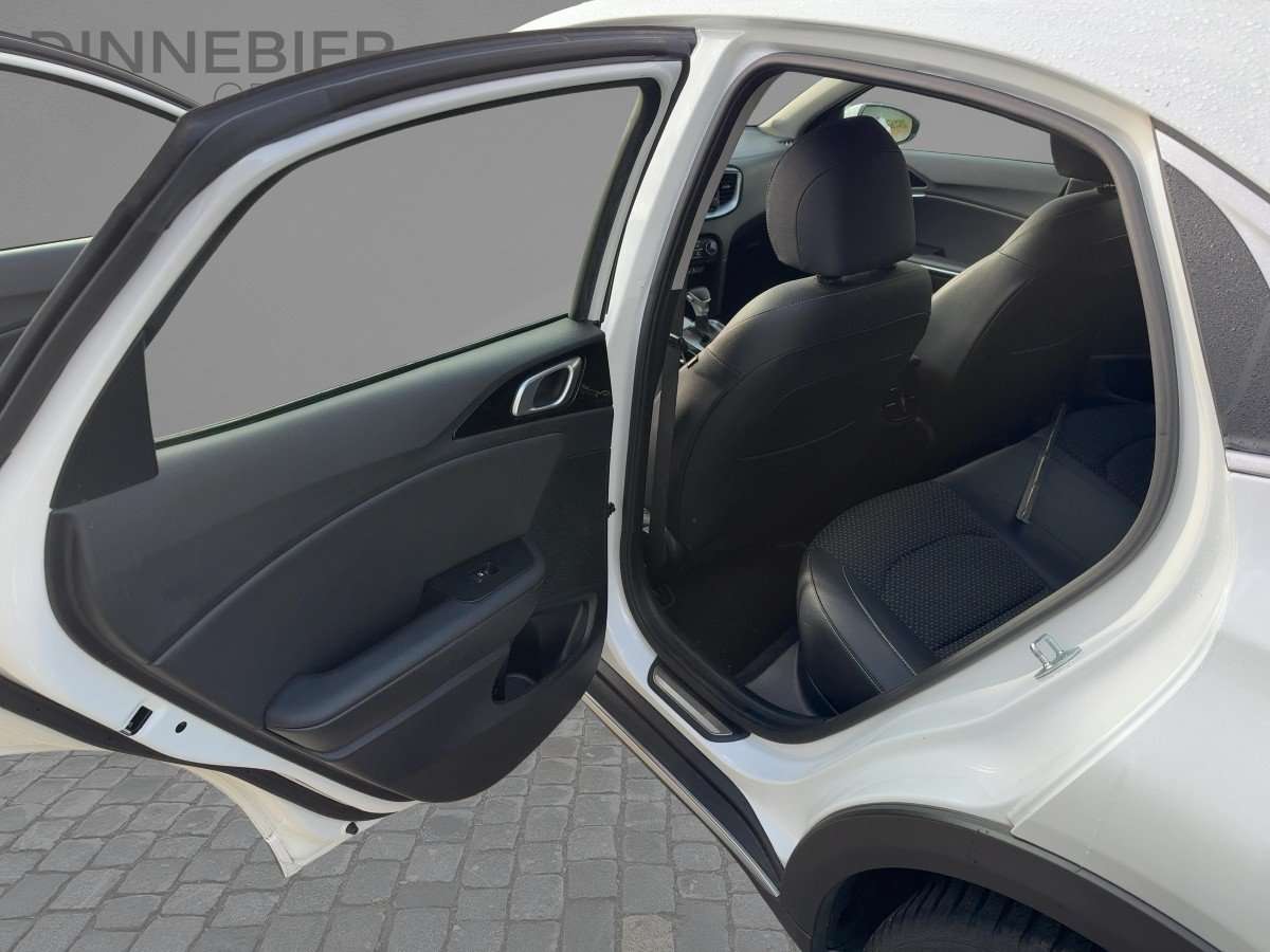 Fahrzeugbild eines Kia XCeed