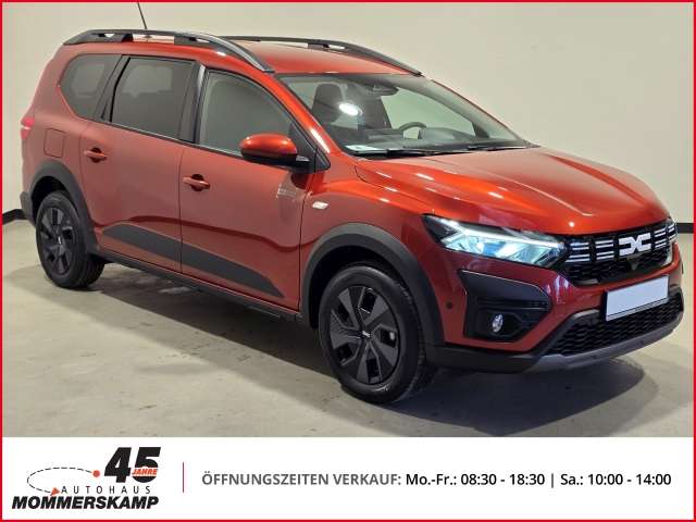 Fahrzeugbild eines Dacia Jogger