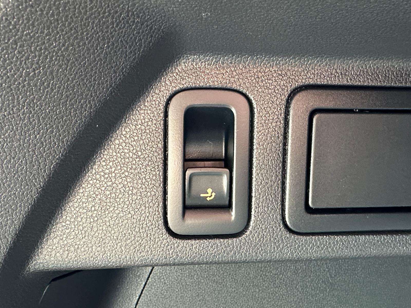 Fahrzeugbild eines Volkswagen Tiguan