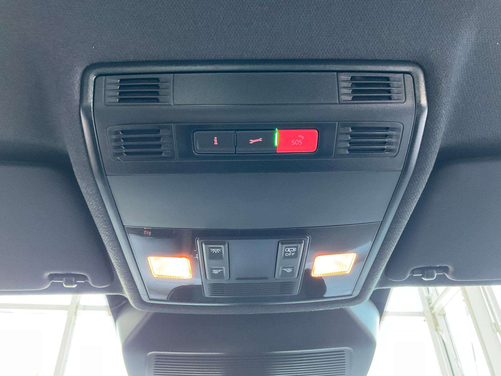 Fahrzeugbild eines SEAT Ibiza