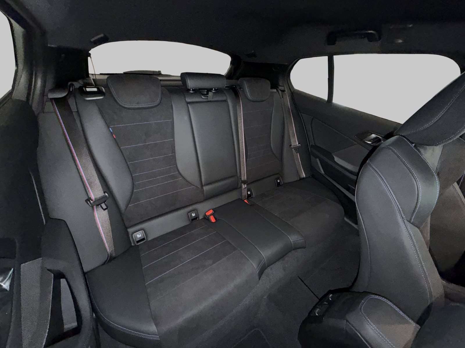 Fahrzeugbild eines BMW 1er-Reihe