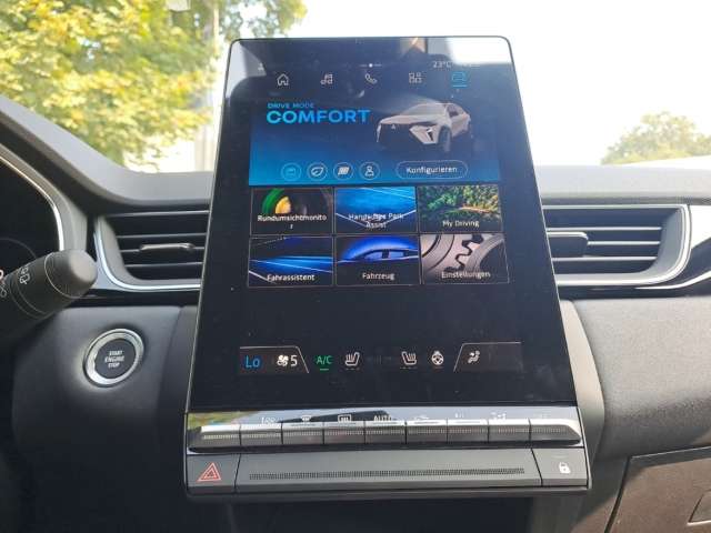 Fahrzeugbild eines Mitsubishi ASX