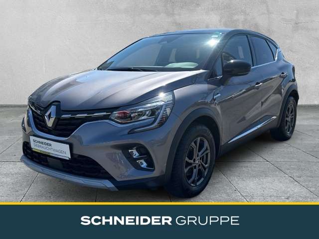 Fahrzeugbild eines Renault Captur