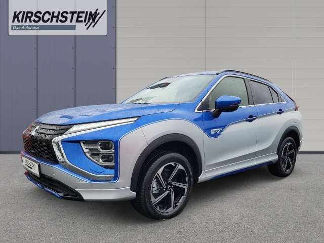 Fahrzeugbild eines Mitsubishi Eclipse Cross