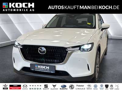 Bild Mazda CX-60