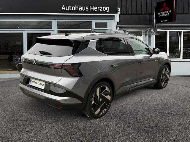Fahrzeugbild eines Mitsubishi Eclipse Cross