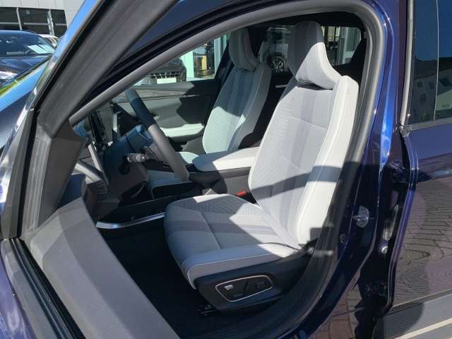 Fahrzeugbild eines Renault Scénic