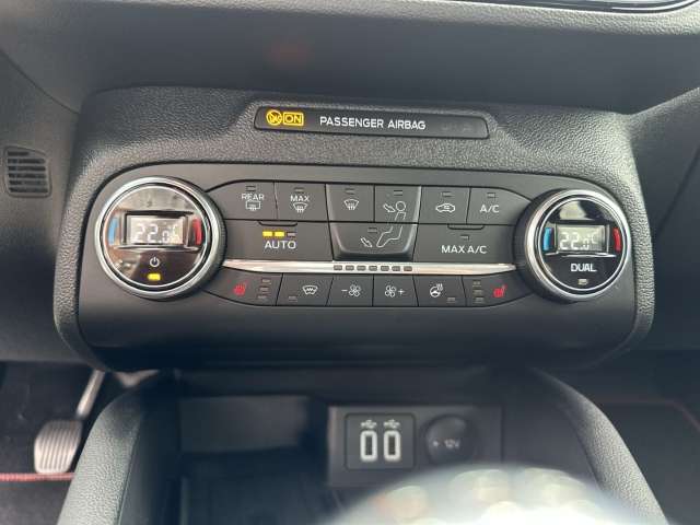 Fahrzeugbild eines Ford Focus
