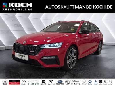Bild Skoda Octavia
