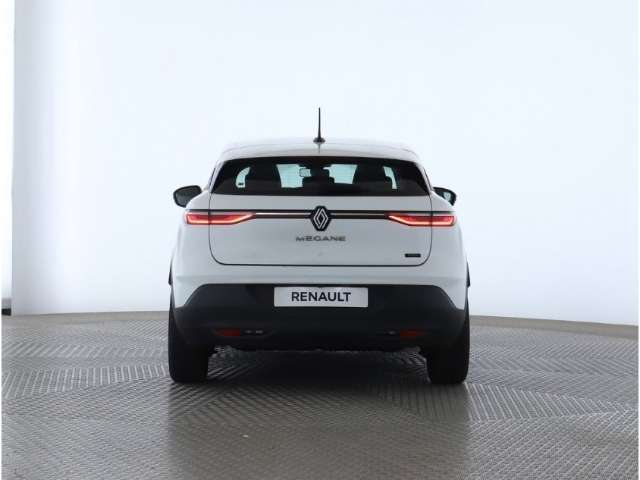 Fahrzeugbild eines Renault Megane E-TECH