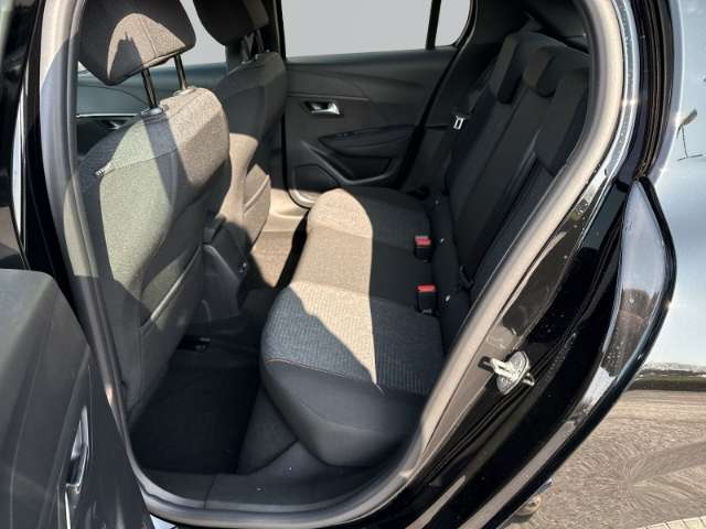 Fahrzeugbild eines Peugeot 208