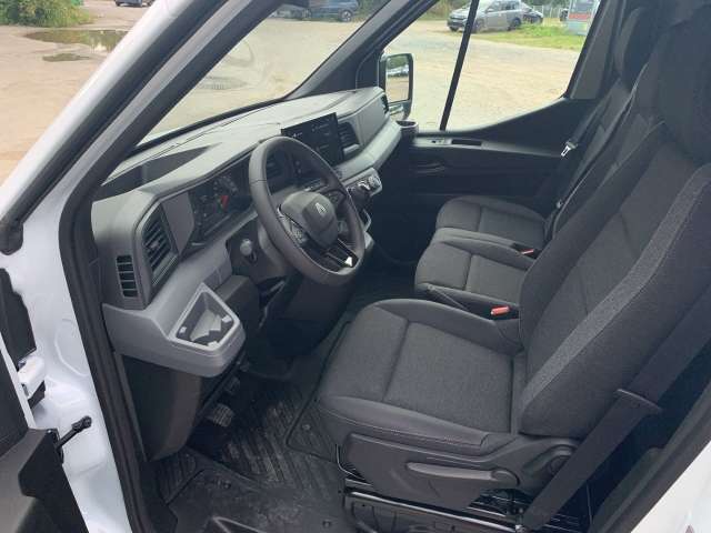 Fahrzeugbild eines Renault Master