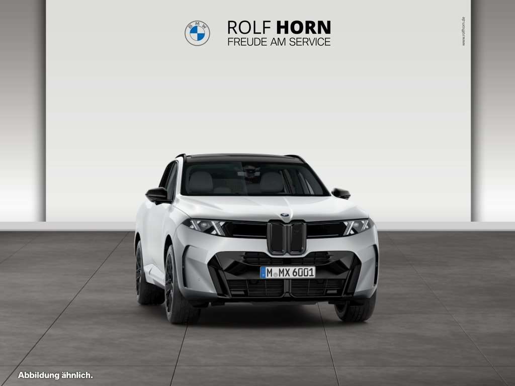 Fahrzeugbild eines BMW X5