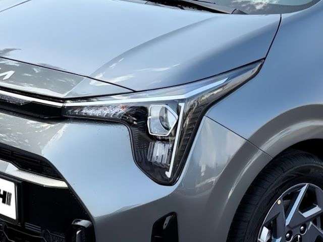 Fahrzeugbild eines Kia Picanto