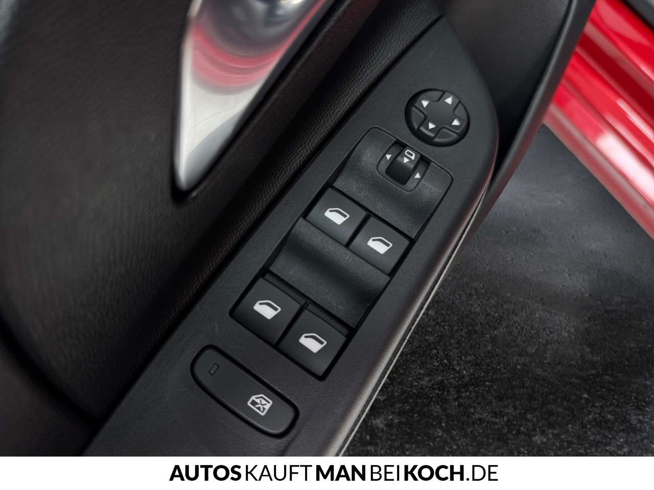 Fahrzeugbild eines Opel Corsa
