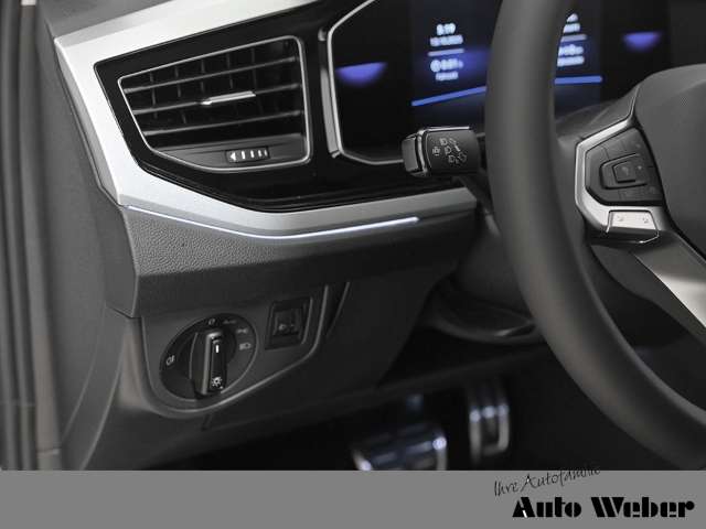 Fahrzeugbild eines Volkswagen Taigo