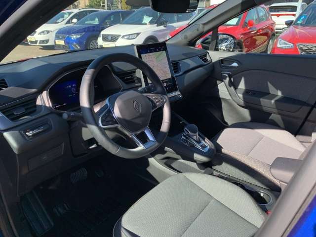 Fahrzeugbild eines Renault Symbioz