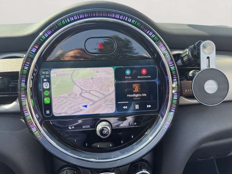 Fahrzeugbild eines MINI COOPER