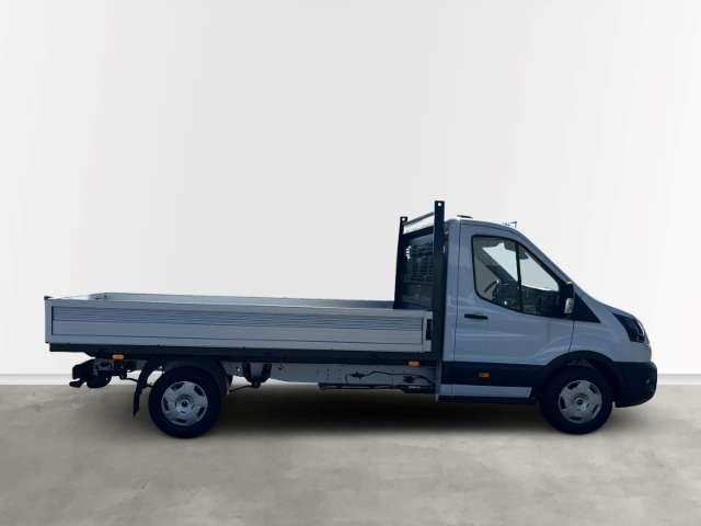 Fahrzeugbild eines Ford Transit