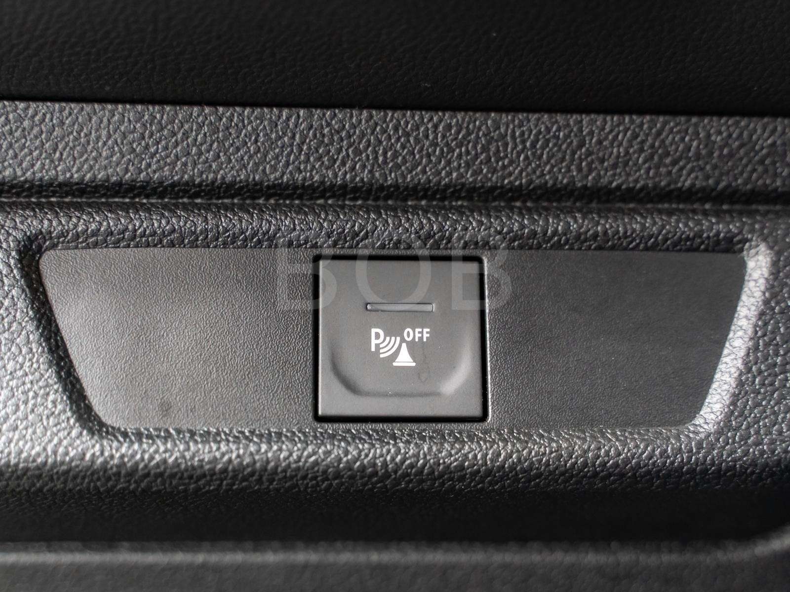 Fahrzeugbild eines Dacia Sandero