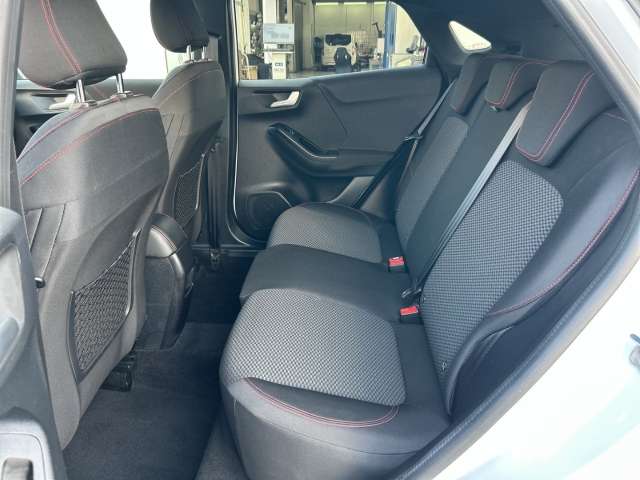 Fahrzeugbild eines Ford Puma