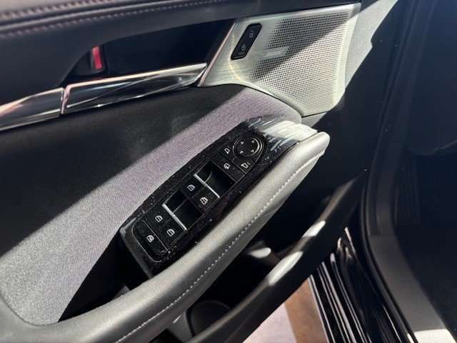 Fahrzeugbild eines Mazda Mazda3