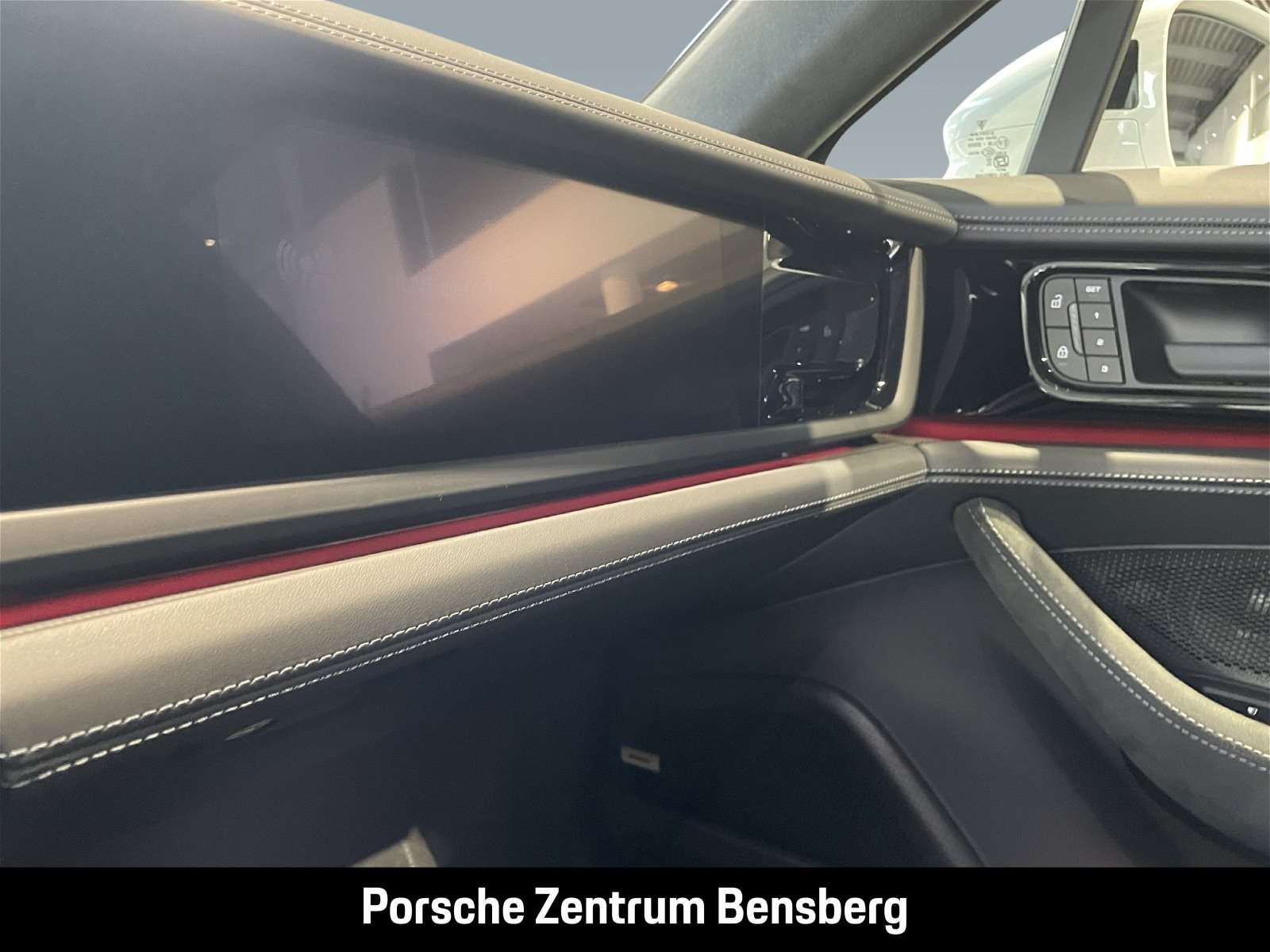 Fahrzeugbild eines Porsche Panamera