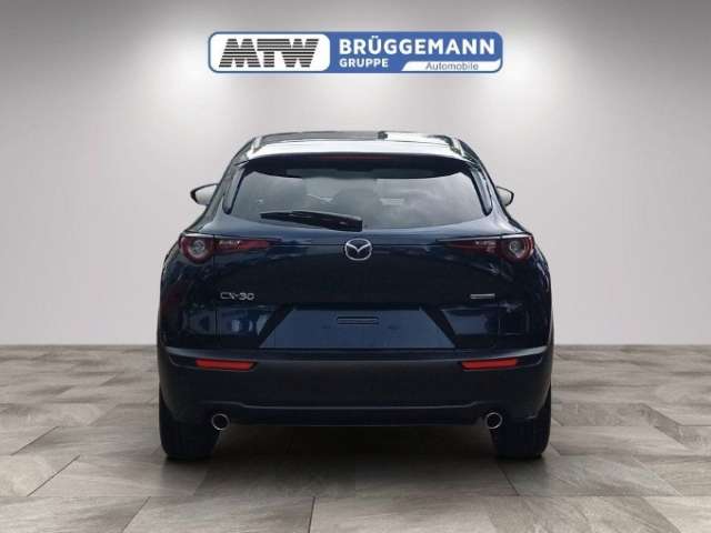 Fahrzeugbild eines Mazda CX-30