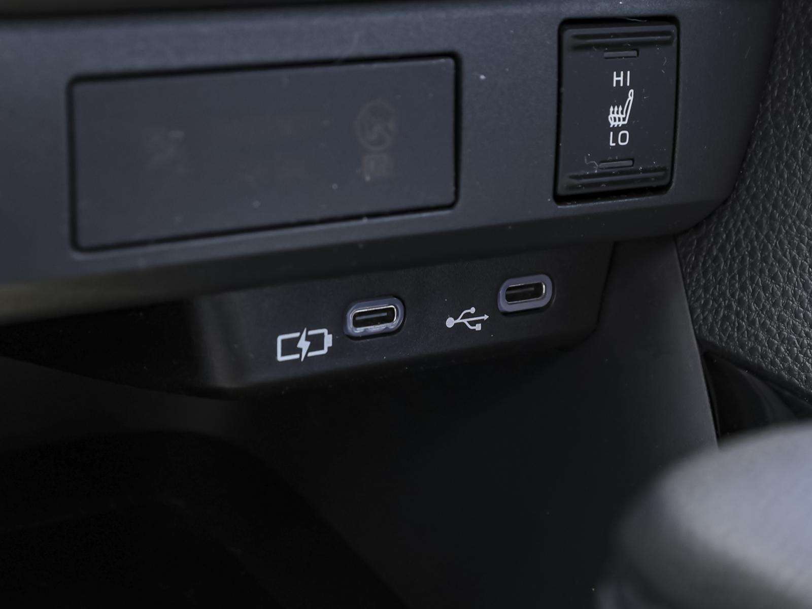 Fahrzeugbild eines Toyota Yaris