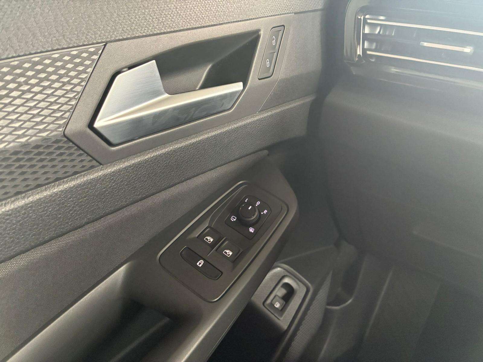 Fahrzeugbild eines Volkswagen Caddy